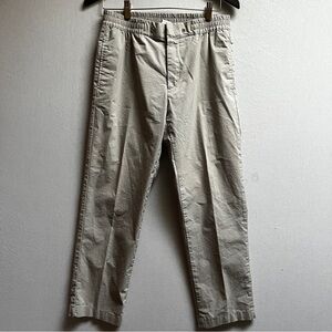 NNO7 No Nationality Tristan Trousers Sz 30